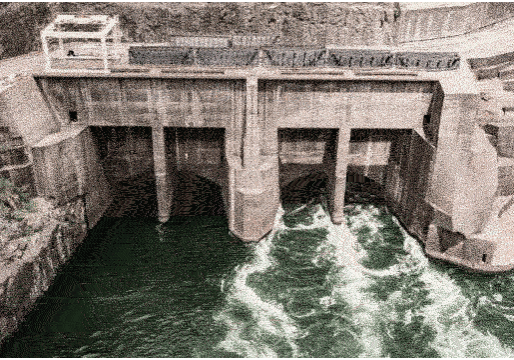 hydroelectricity
